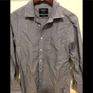 Long sleeve Charles Tyrwhitt dress shirt
